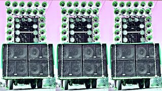 Teri Kripa Se Maiya Har Kam Ho Gaya {2023K} || DJ POOJA PALERA DJ VIKAS AUREKHI DJ KISHAN RAJ JHANSI