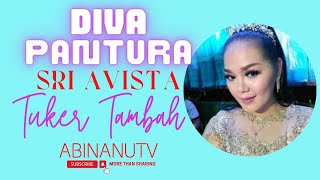 SRI AVISTA - tuker tambah 🎤 CINEMA TARLING PANTURA | abinanuTV