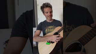 Unbelievable Martin OOX Discovery  The Guitar That Started It All!