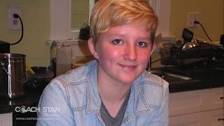 Download Lagu Lydia's Brain Injury Survival Story: From Tragedy to Triumph MP3