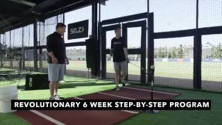 SKLZ AMMO Bat Velocity Training System