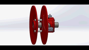 2018 UofC Capstone Design Fair - Group #19
