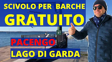 Quanto costa un parcheggio per barca?