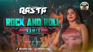 Download lagu Dj Rasta - Rock And Roll Mix mp3