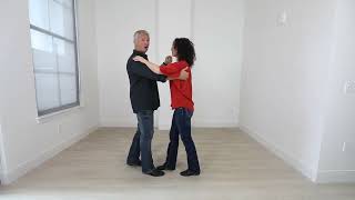 (A) Basic Progressive Step • Level 1 • Two Step • Quick View