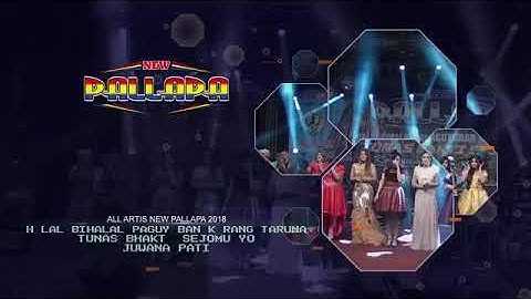 KEPALING DEVI ALDIVA NEW PALLAPA [ OFFICIAL ]