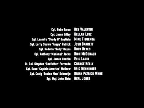 generation kill episode 1 generation kill episode 1