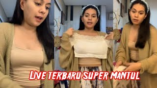 Live jualan baju import