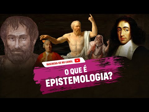 O que é