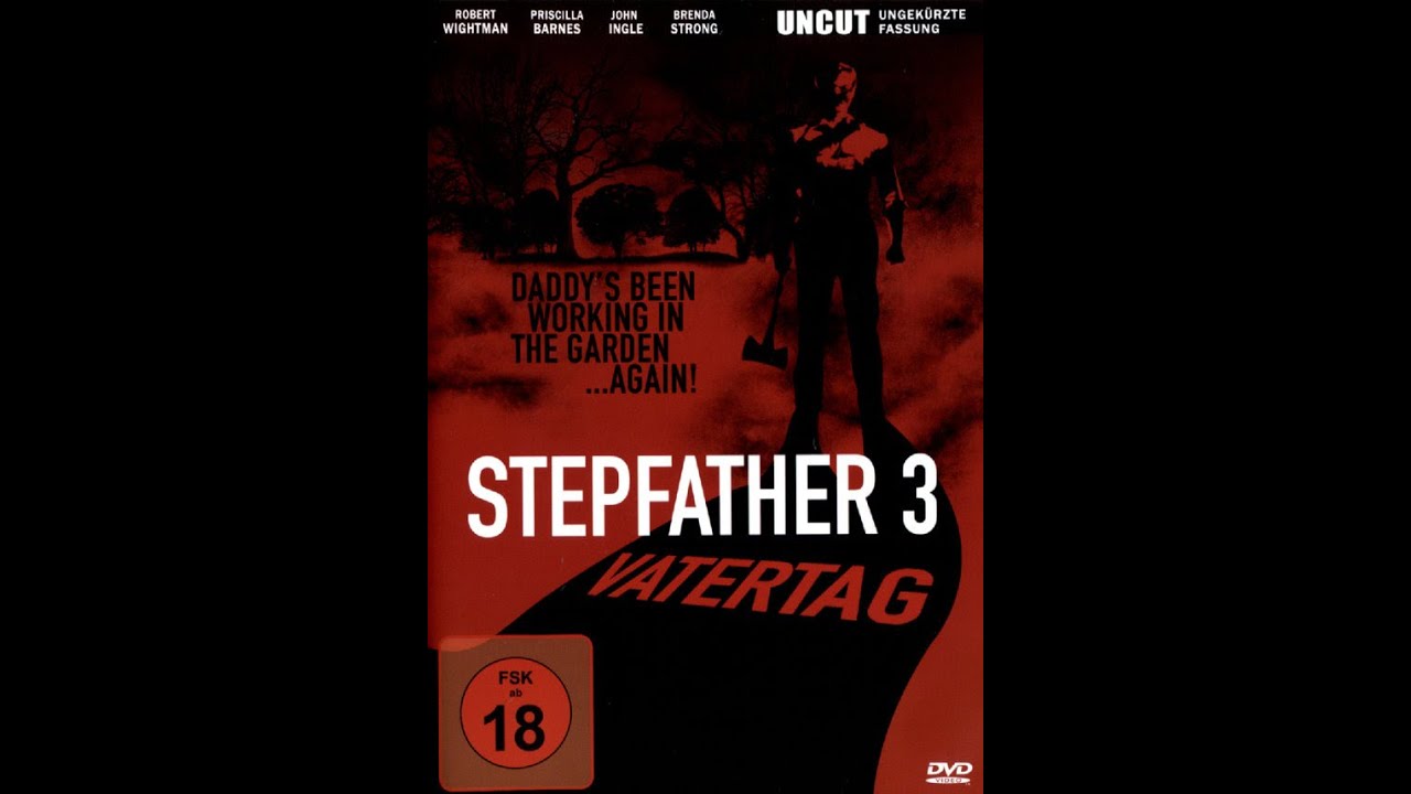 Stepfather - Trailer Deutsch [HD]