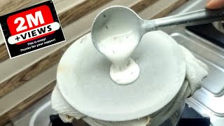 If you are thinking of making rice papad then definitely try this new trick without sunlight and ... screenshot 5