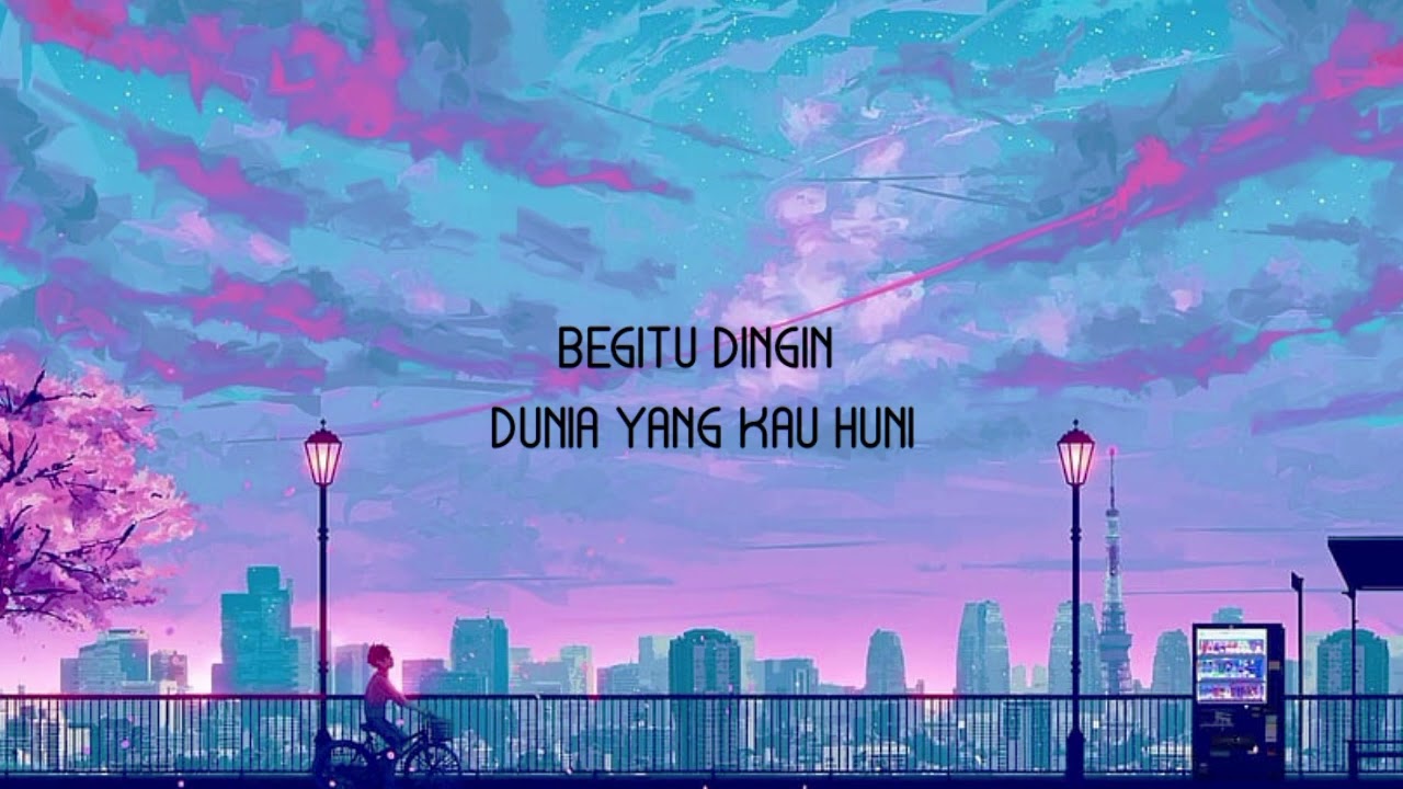 Jiwa Yang Bersedih - Ghea Indrawari || Cover by Rona Sintiana