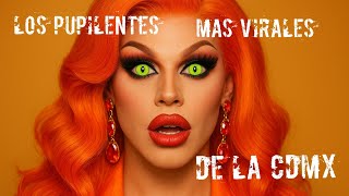 VAMÁS: Al centro por pupilentes 