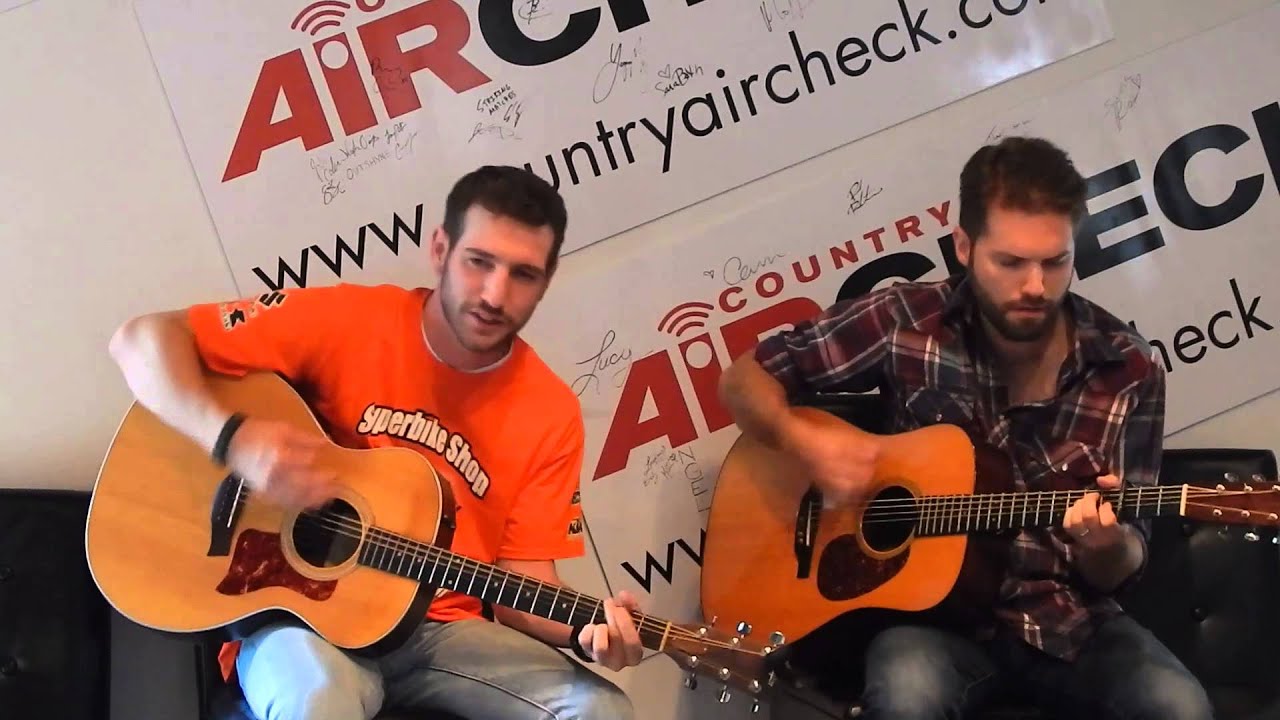 Boone - That Truck - Up Close Acoustic - YouTube