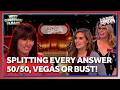 Will this duo’s risky strategy pay off big time? | Full Episode | The £100K Drop