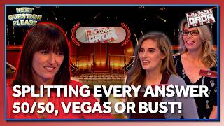 Will this duo’s risky strategy pay off big time? | Full Episode | The £100K Drop