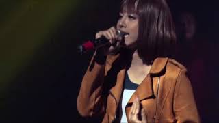 ORA MASALAH SARAH BRILIAN  LIVE BOSHE  JOGJA SERA O A O E