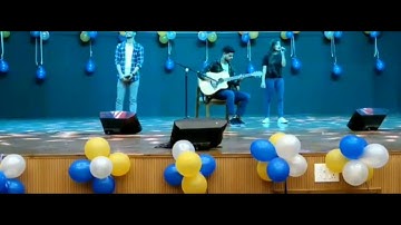 Cultural fest 2k22 ||IK Gujral Punjab Technical University MOHALI CAMPUS 1|| #mohali #campus