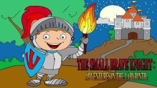 "The Small Brave Knight" official trailer screenshot 2