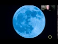 BIGGEST RAPTURE SIGN EVER!!! TONIGHTS PROPHETIC FINAL Blue Flower Moon God's FINAL Rapture WARNING?