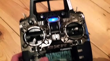 Build Video Multiwii Pro EZ 3 Foldable Tricopter