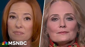 EPSTEIN ACCUSER SPEAKS OUT: Gives voice to victims of Epstein, Maxwell abuse