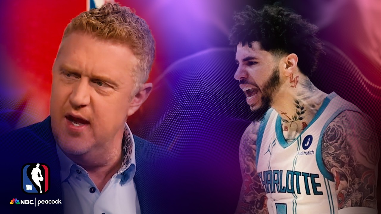 Speed Nba Talk NBA Showtime Speed Round: Biggest surprise of season, who will take ...