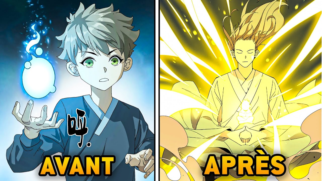 Il Perfectionne Ses Compétences Pendant 10 Ans Et Devient Le Plus Fort Des Cultivateurs | Résumé