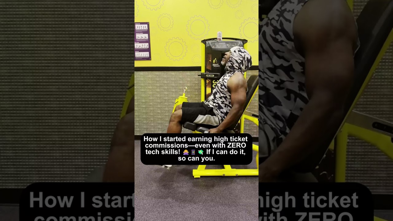 Parents: How I’m Scoring Big With AI High Commission Sales From Home! 🤖💸🏠