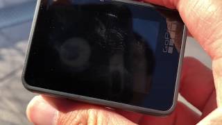 GoPro HERO7 Black Freezing Issues after only one week