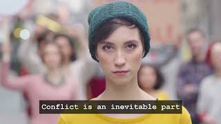 Interpersonal Overview 11.3: Conflict Management