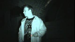 Prospect Place as seen on Ghost Adventures the Barn Part 1