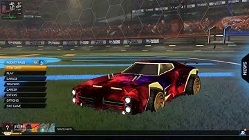 How to use Bakkes Mod with Proton/Wine in Linux