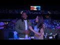 I Think Harlem Has It - Viddal Riley Ring Side Interview