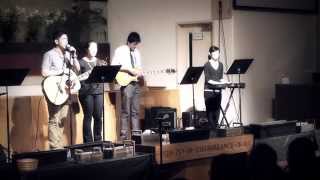 2014 CCCNJ Good Friday