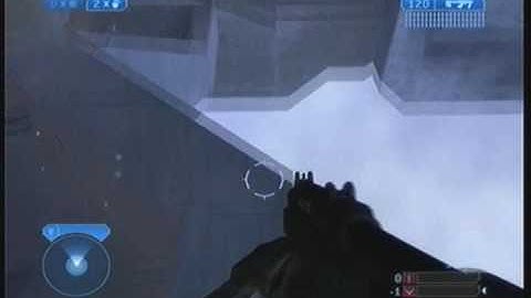 lockout super jump tutorial