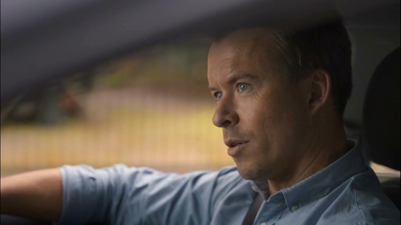 Review : NCIS Sydney, Saison 1. Ep1 : Radiations Mortelles !! La Création de l'Equipe !!