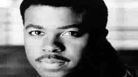 Kashif  - Help Yourself To My Love 1983 Ft LaLa