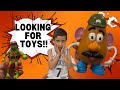 Can Zaccy Find The Hidden TOYS In His Playroom Can Zaccy Find The Hidden TOYS In His Playroom