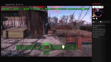 Fallout 4 How to guide to crafting and building settlements (Basics)