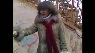 Vlasta Koudelová - Trápení 1980