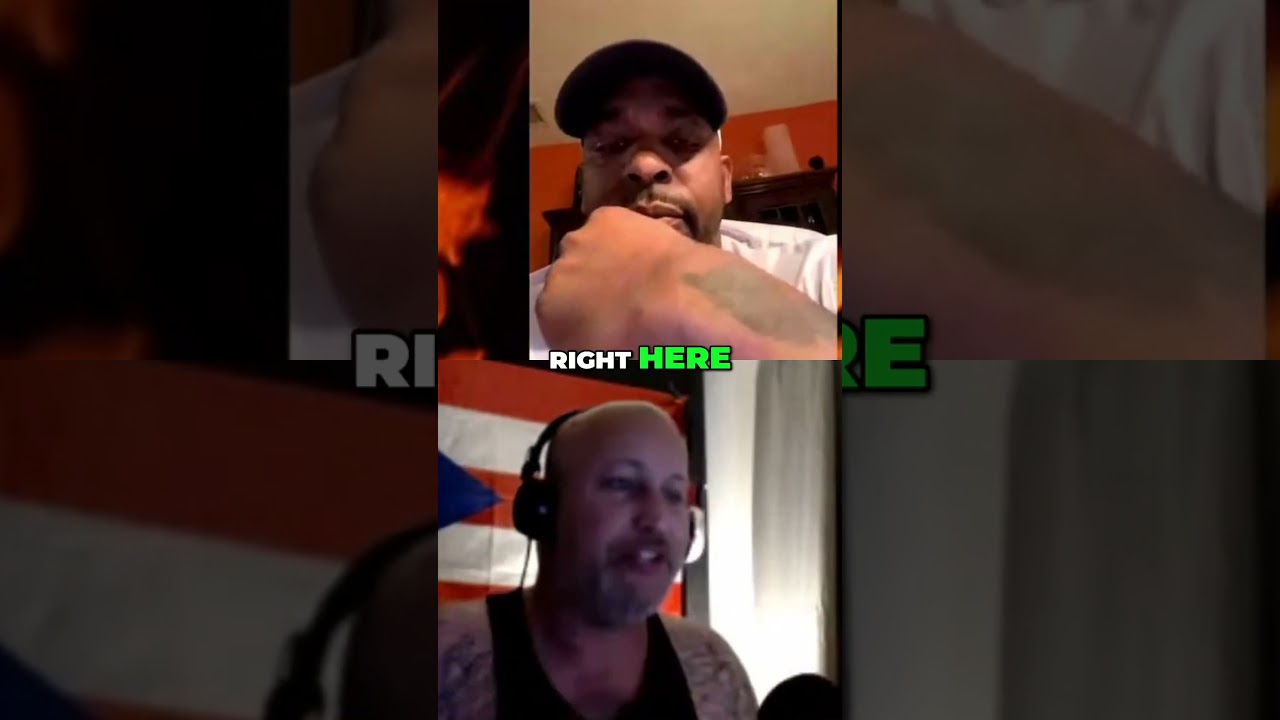 Boxing Fans  Unpredictable & Heated Debates!