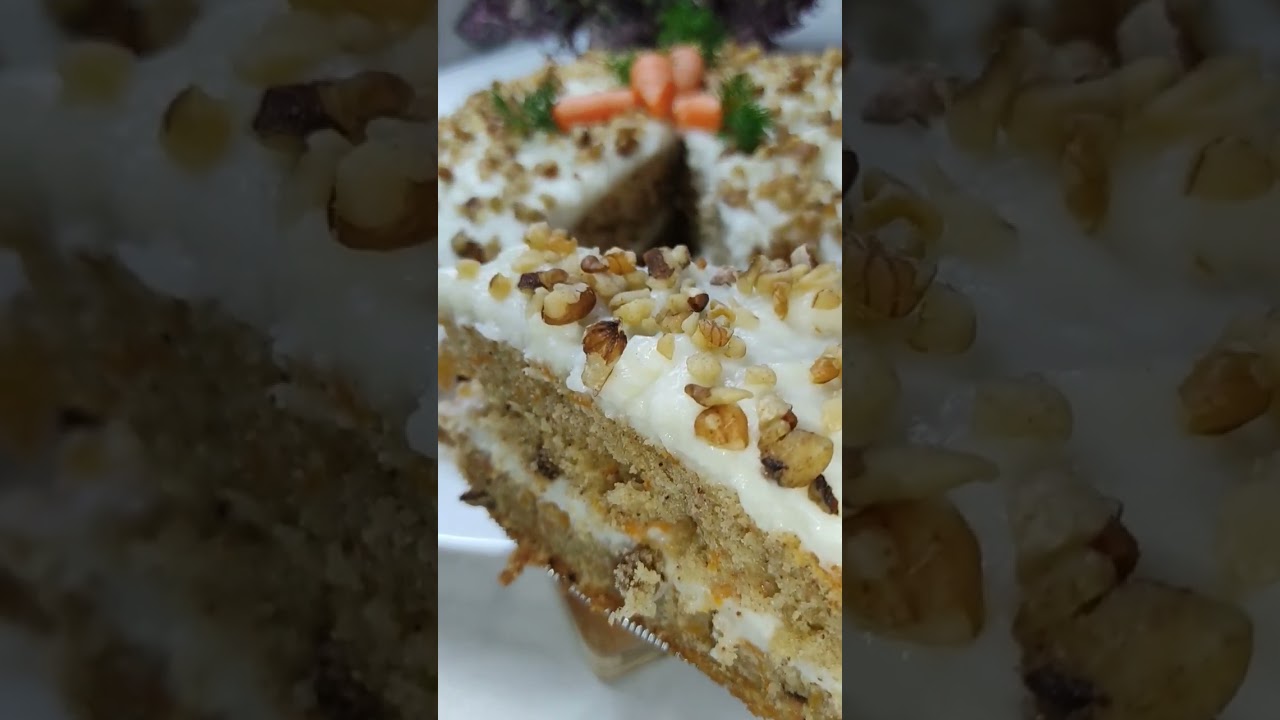 Kremalı havuçlu kek tarifi kanalimizda #nefisyemektarifleri #yazlezzetleri #yemektarifleri #pratik Kremalı havuçlu kek tarifi kanalimizda #nefisyemektarifleri #yazlezzetleri #yemektarifleri #pratik