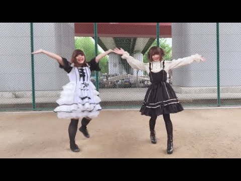 くまこ✖️ユーリン・チー BiSBiS踊ってみた