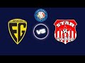 Liga Andaba Talca Honor: Faustino González vs Star Carlos Trupp