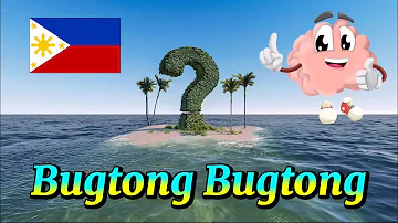 50 Bugtong (Filipino Riddles) | (May Orasan at mga Sagot)