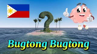 50 Bugtong (Filipino Riddles) | (May Orasan at mga Sagot) screenshot 3