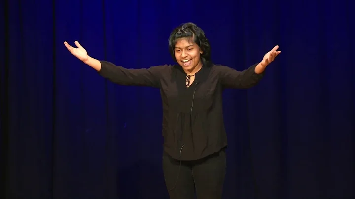 Let Our Character Reflect Our Education | Renita S...