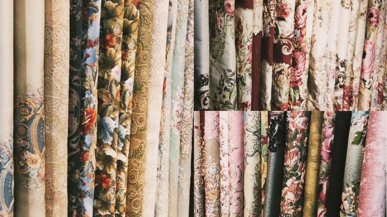 ارخص اقمشه تنجيد الصالونات بسعر ٤٠٠ ج اطقم صالونات كلاسيك وخصومات تصل الي ٧٠٪ وكمان هدايا بقيمه 10٪