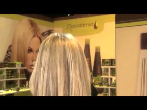 Video: Madingos Plaukų Spalvos M. Vasarą: Kurią Iš Jų Dažyti